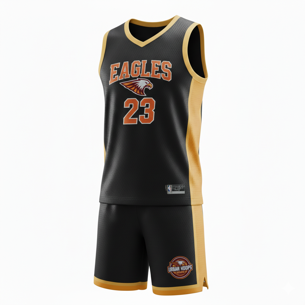 BASKETBALL-UNIFORM-03 - Image 2
